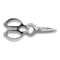 MIMATSU Stainless Steel Kitchen Scissors – Removable Type | Made in Japan