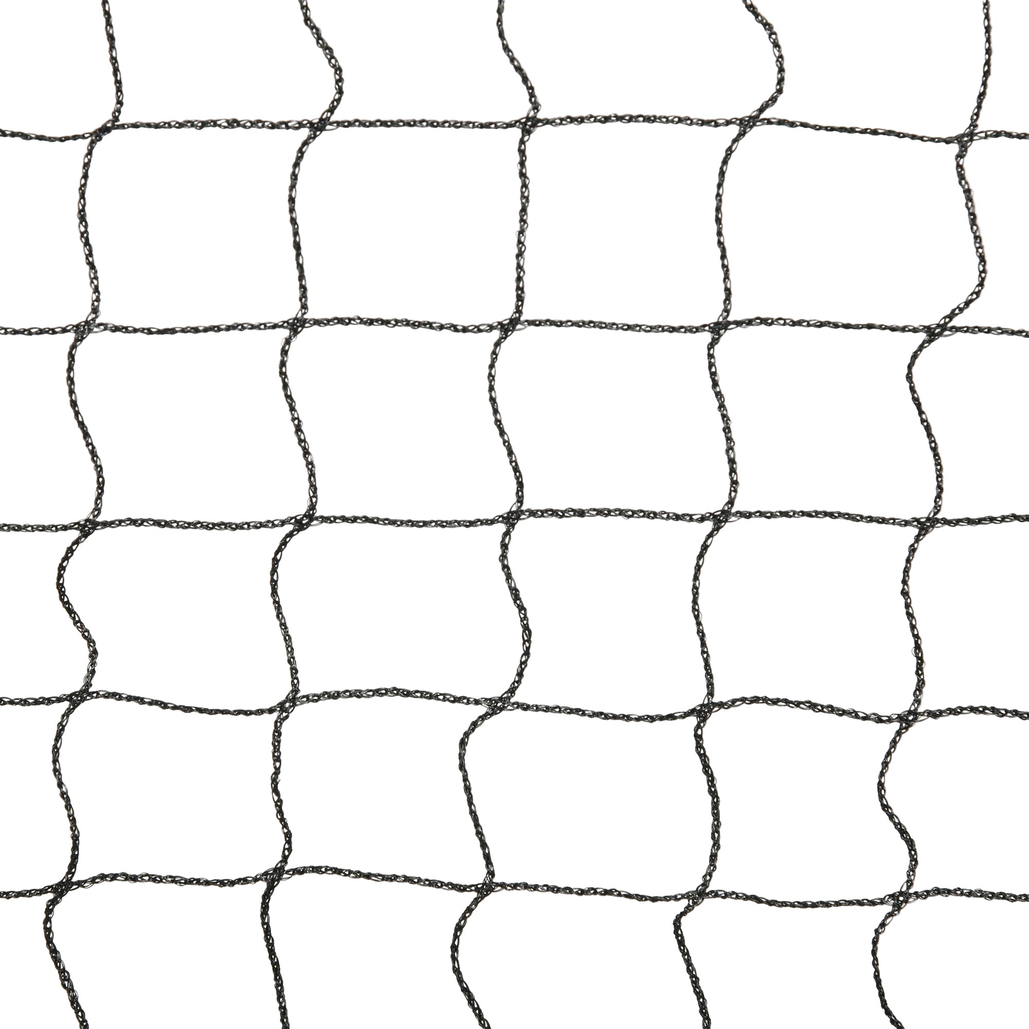Soozier 14ft Badminton Net, Height Adjustable Outdoor Sports Net with Carry Bag, for Tennis, Pickleball and Volleyball 