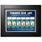 Toronto Blue Jays Ticket to History 12x16 Frame 1993