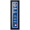 Toronto Blue Jays - 6X22 Framed Artwork- Empire