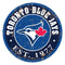 Toronto Blue Jays Sign - 22