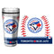 Toronto Blue Jays Travel Mug | Wallpaper Full Wrap 16 oz.