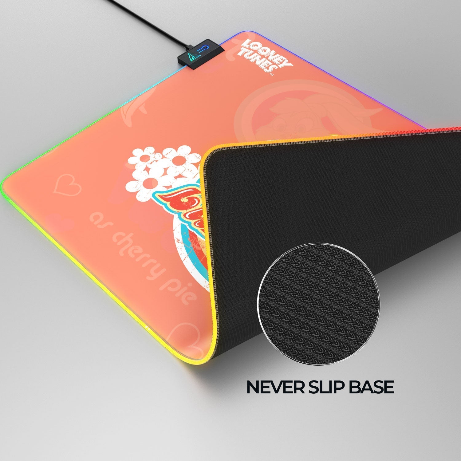 Lola Bunny Gaming Mouse Pad 