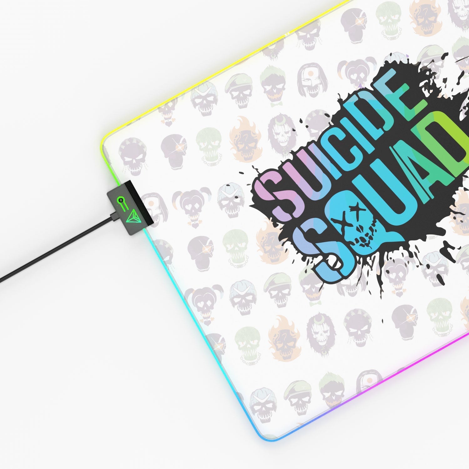 Suicide Squad Gaming Mouse Pad 