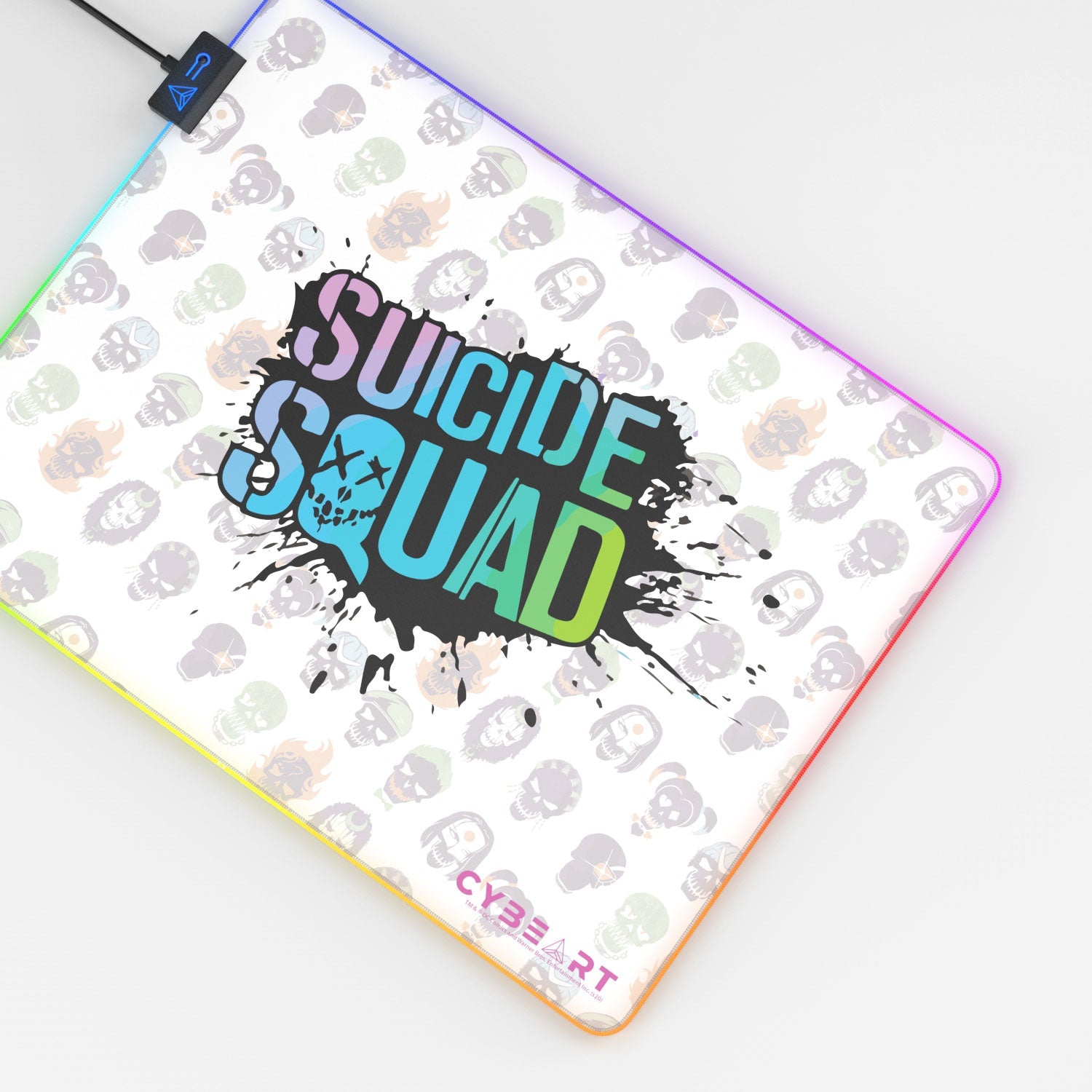 Suicide Squad Gaming Mouse Pad 