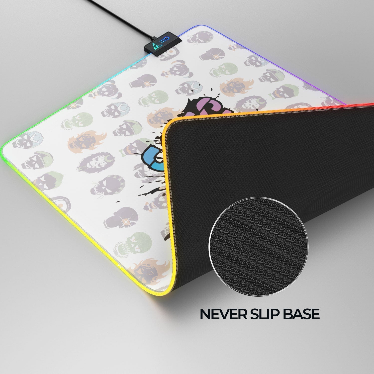 Suicide Squad Gaming Mouse Pad 