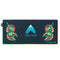 Aquaman – XEBEL Kingdom Gaming Mouse Pad | Official DC Licensed Cybeart Mouse Mat