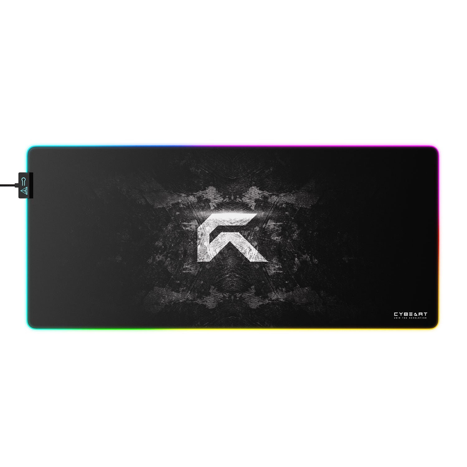 Signature Edition Gaming Mouse Pad 