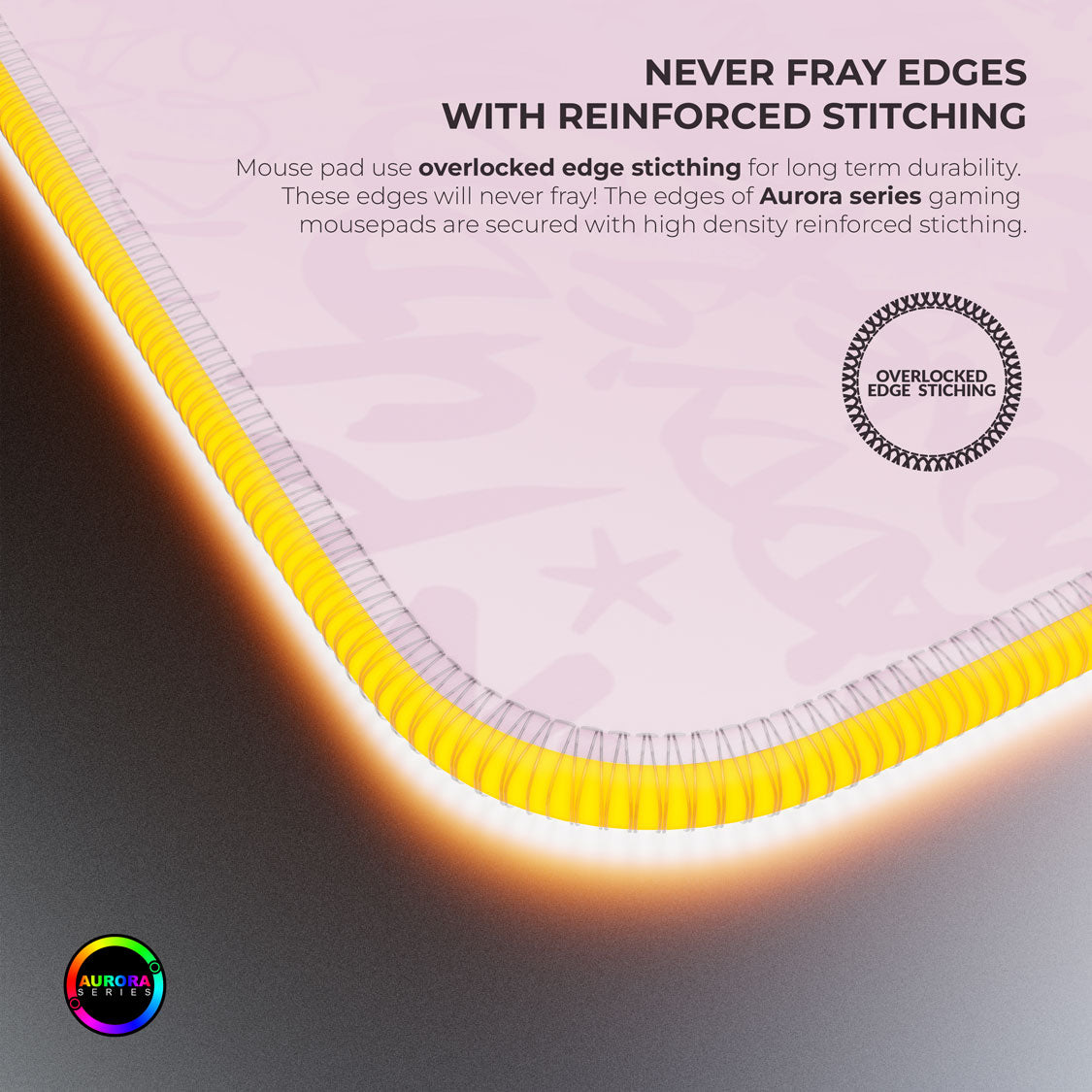 Harley Quinn Gaming Mouse Pad 