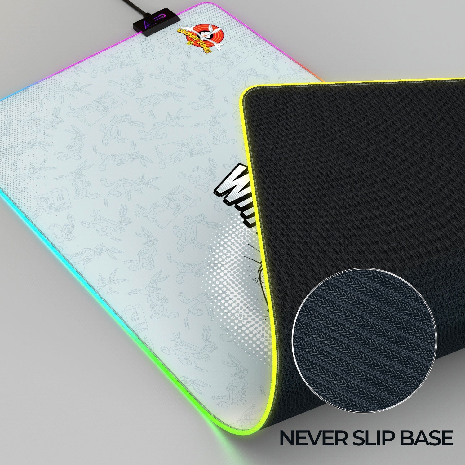 Bugs Bunny Gaming Mouse Pad 