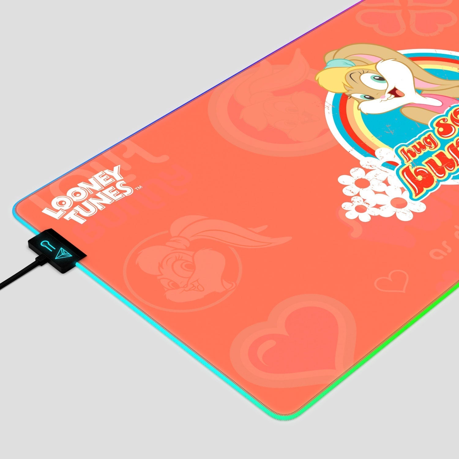 Lola Bunny Gaming Mouse Pad 