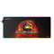 Mortal Kombat Gaming Mouse Pad | Official Licensed Cybeart Mousepad
