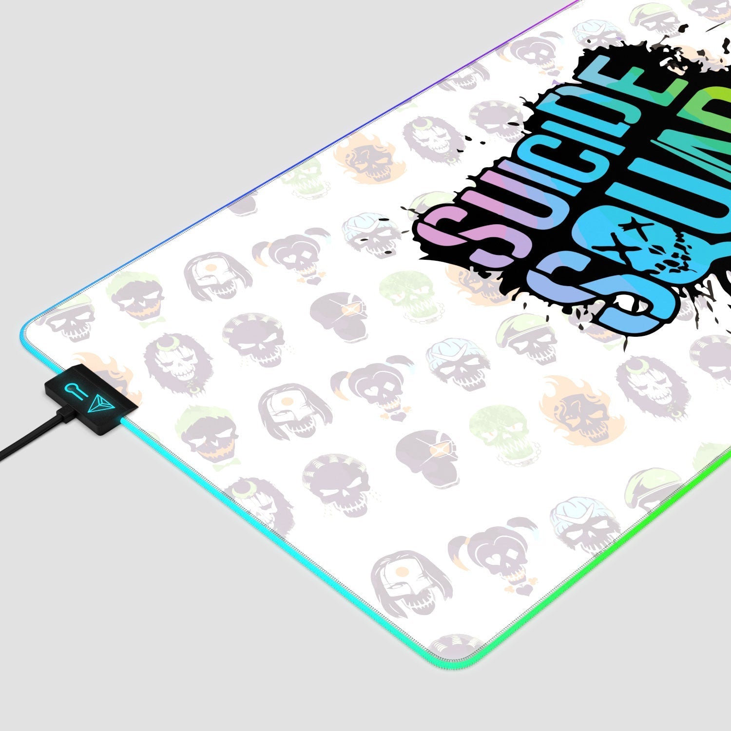 Suicide Squad Gaming Mouse Pad 