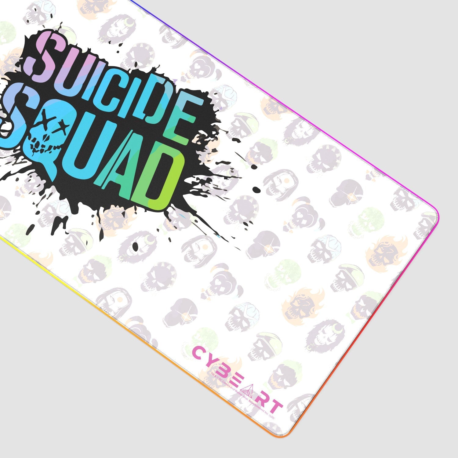 Suicide Squad Gaming Mouse Pad 