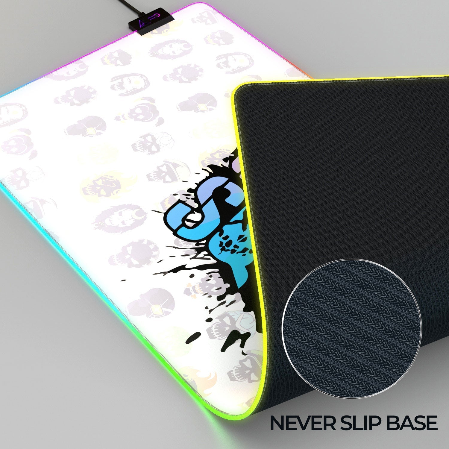 Suicide Squad Gaming Mouse Pad 