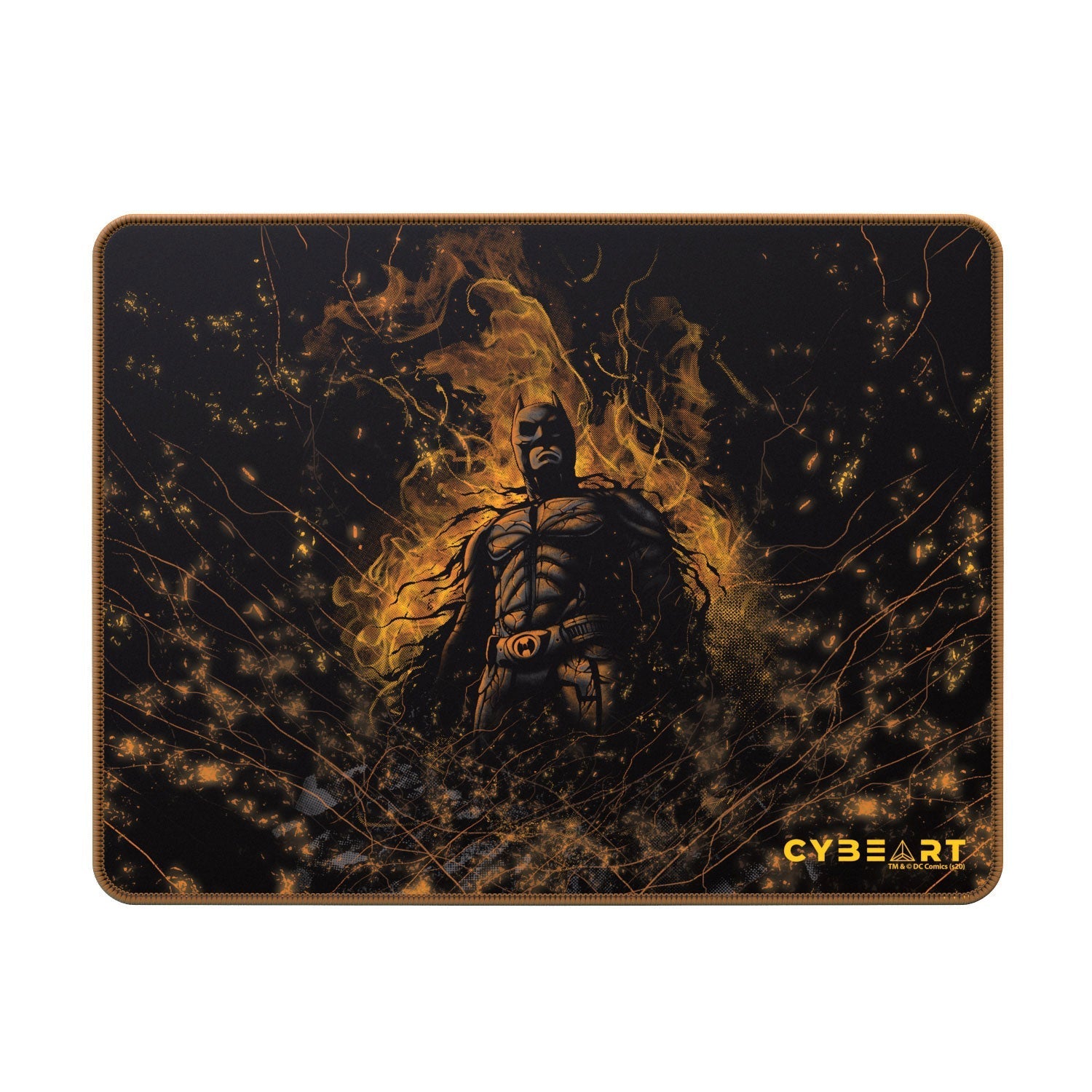 The Dark Knight Rises Gaming Mouse Pad 