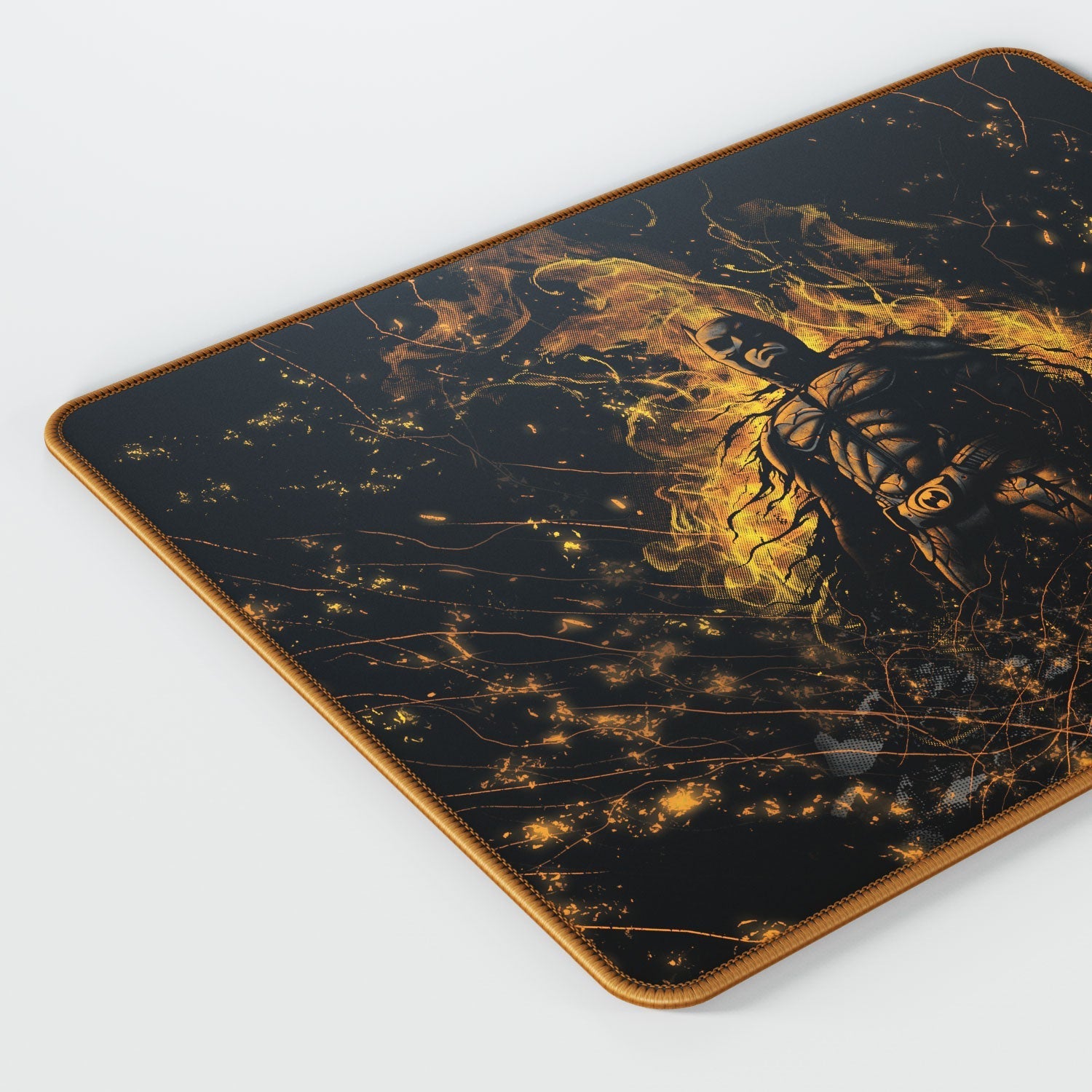 The Dark Knight Rises Gaming Mouse Pad 