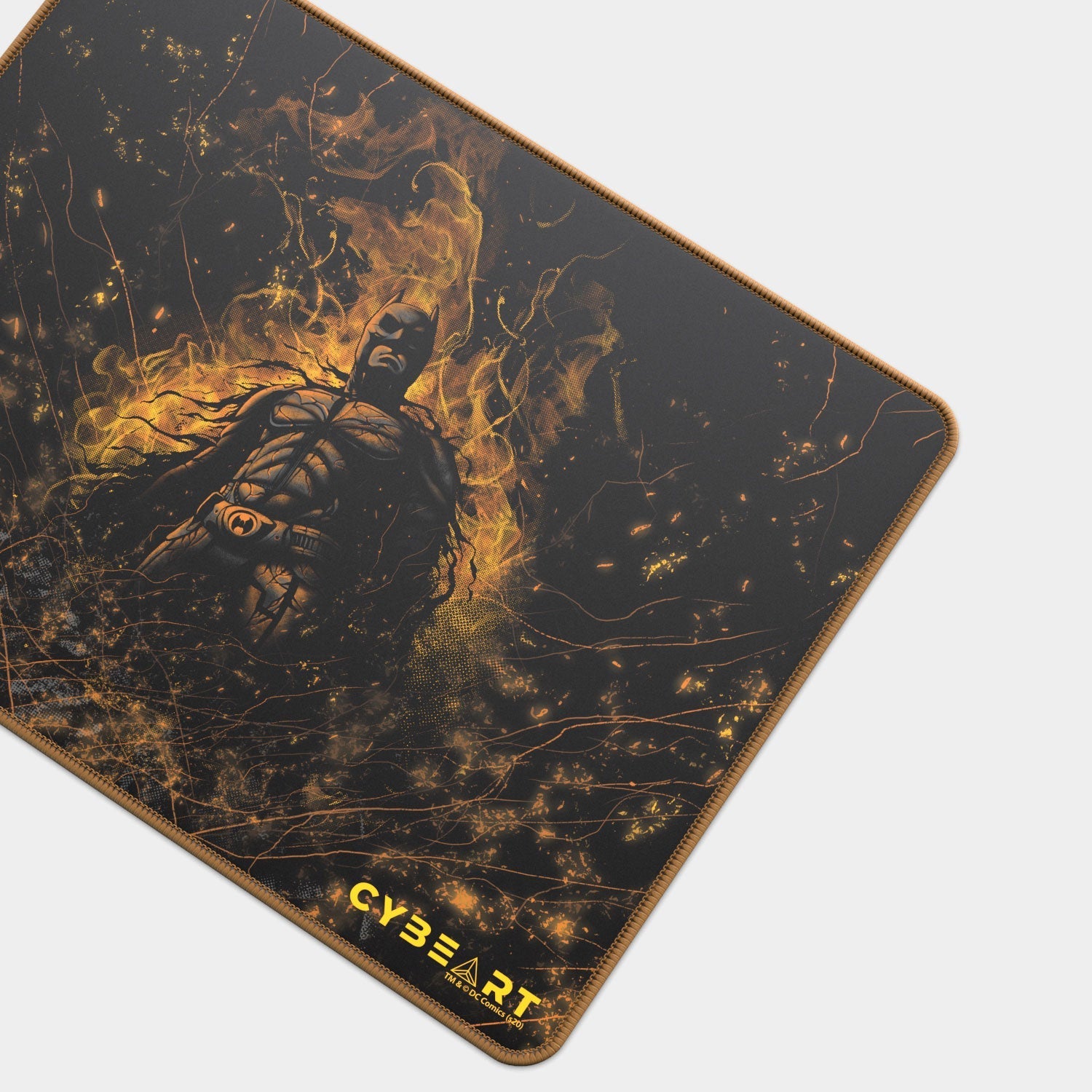 The Dark Knight Rises Gaming Mouse Pad 