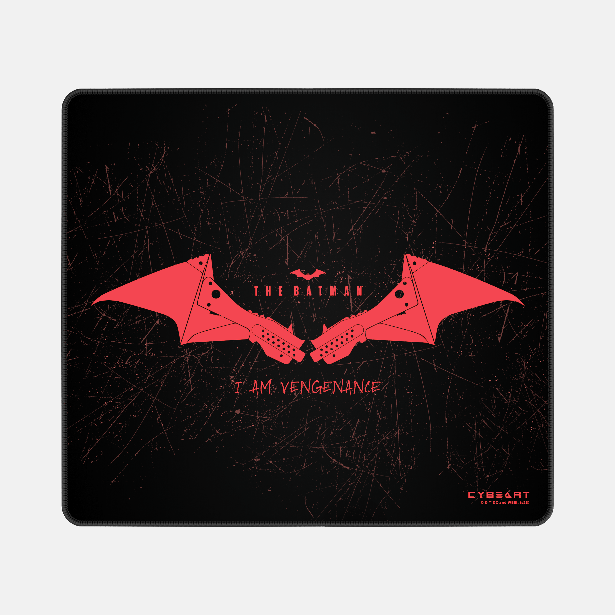 The Batman Gaming Mouse Pad 