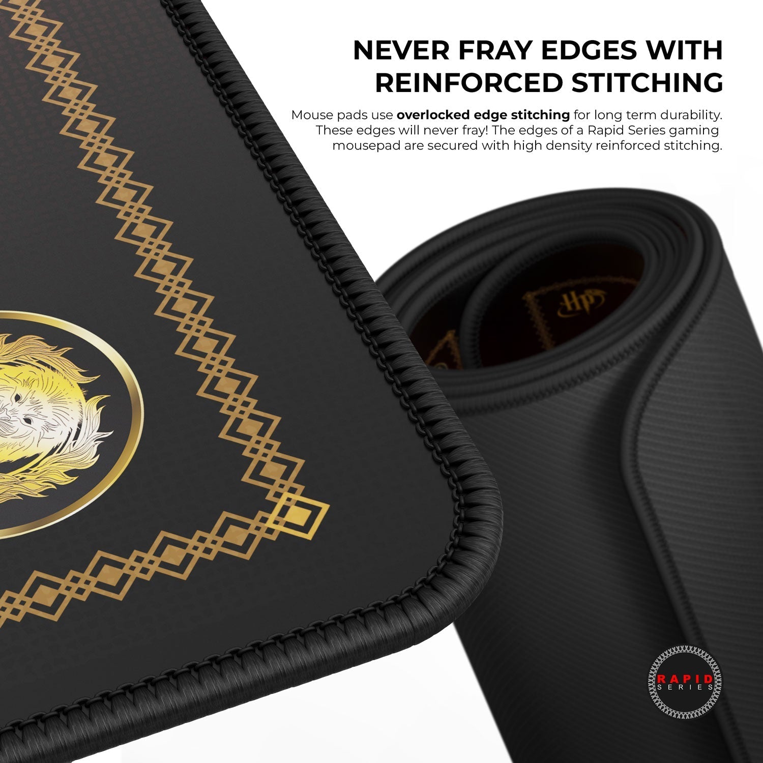 Gryffindor Classic Gaming Mouse Pad 