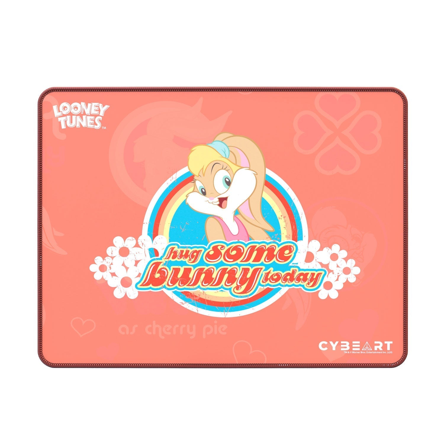 Lola Bunny Gaming Mouse Pad 
