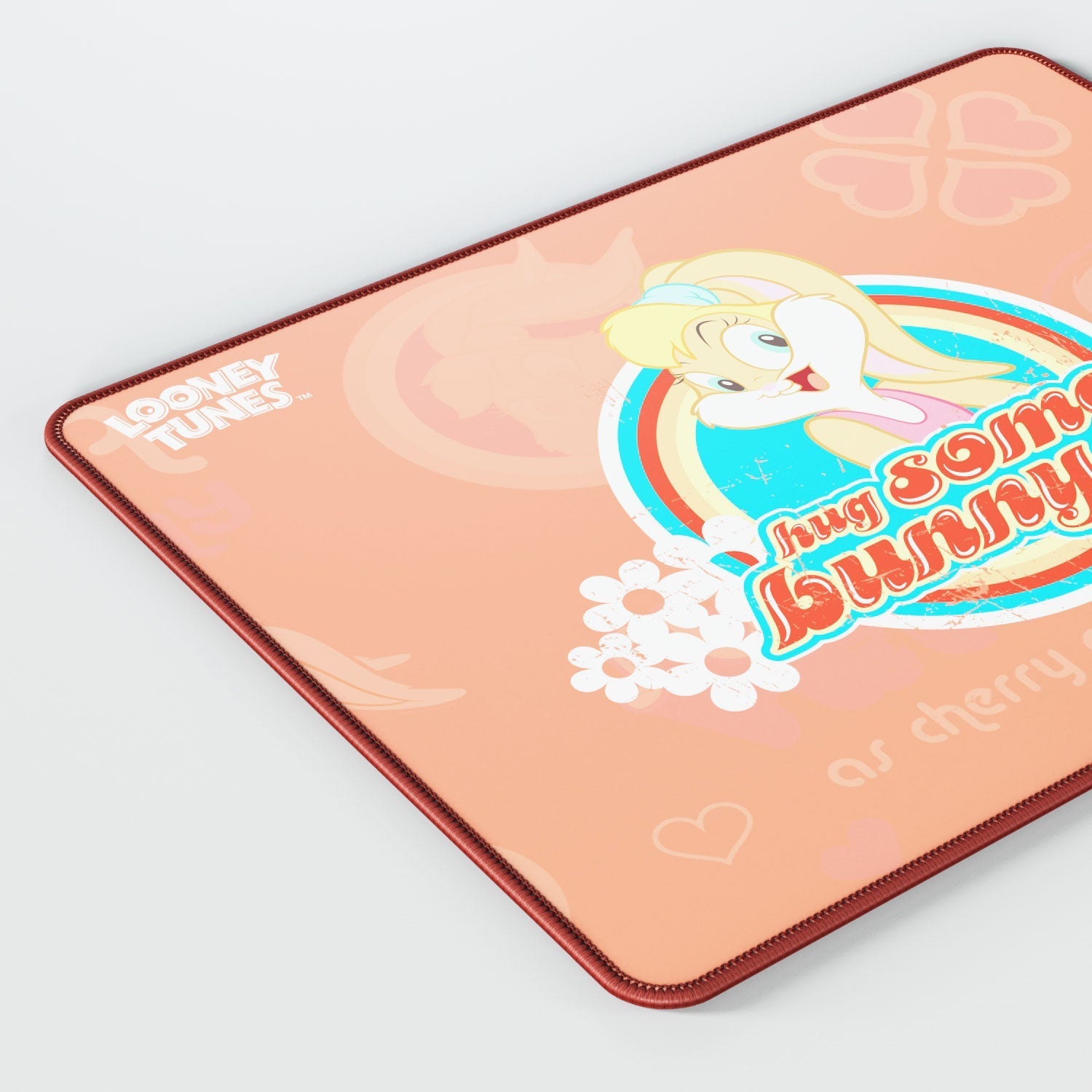 Lola Bunny Gaming Mouse Pad 