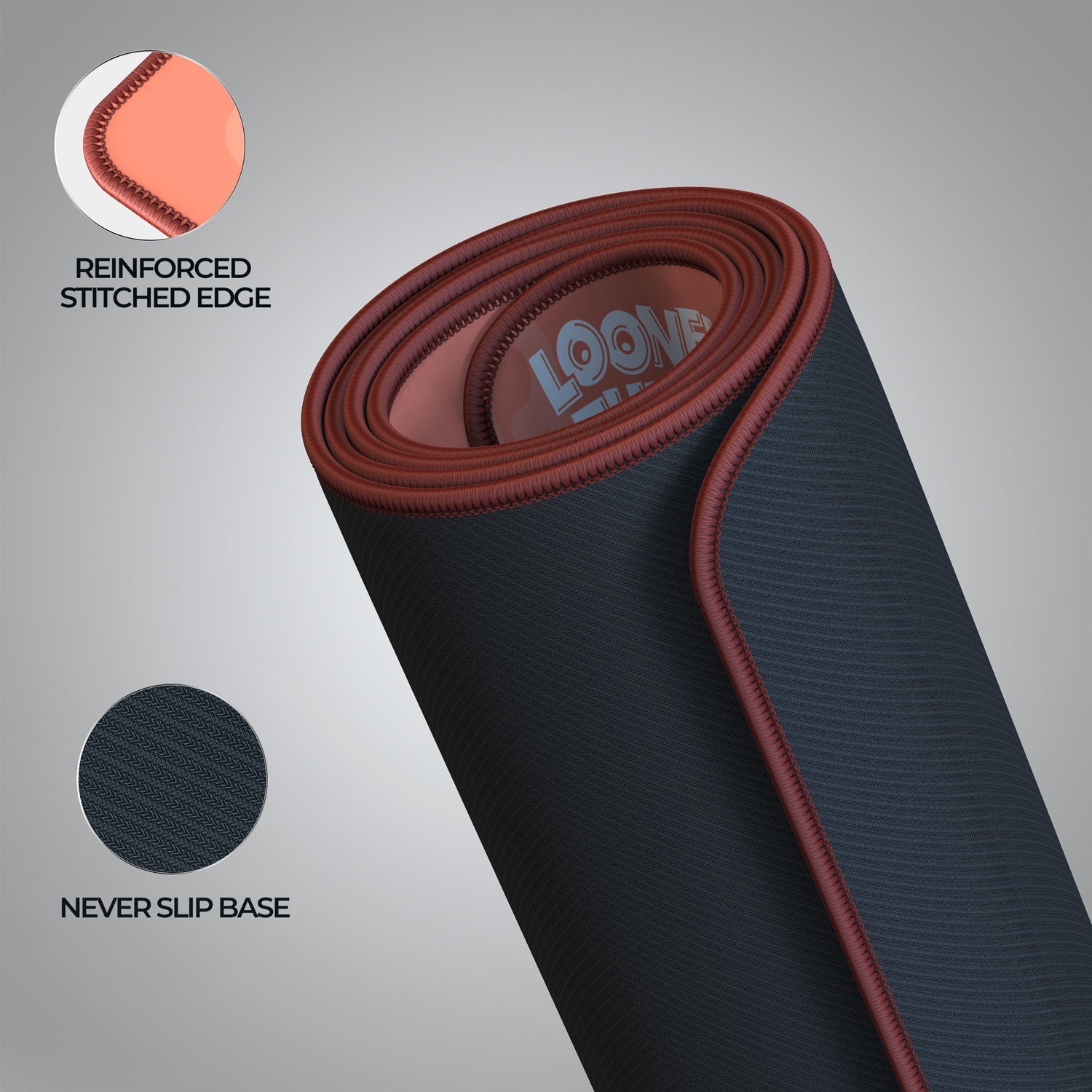 Lola Bunny Gaming Mouse Pad 