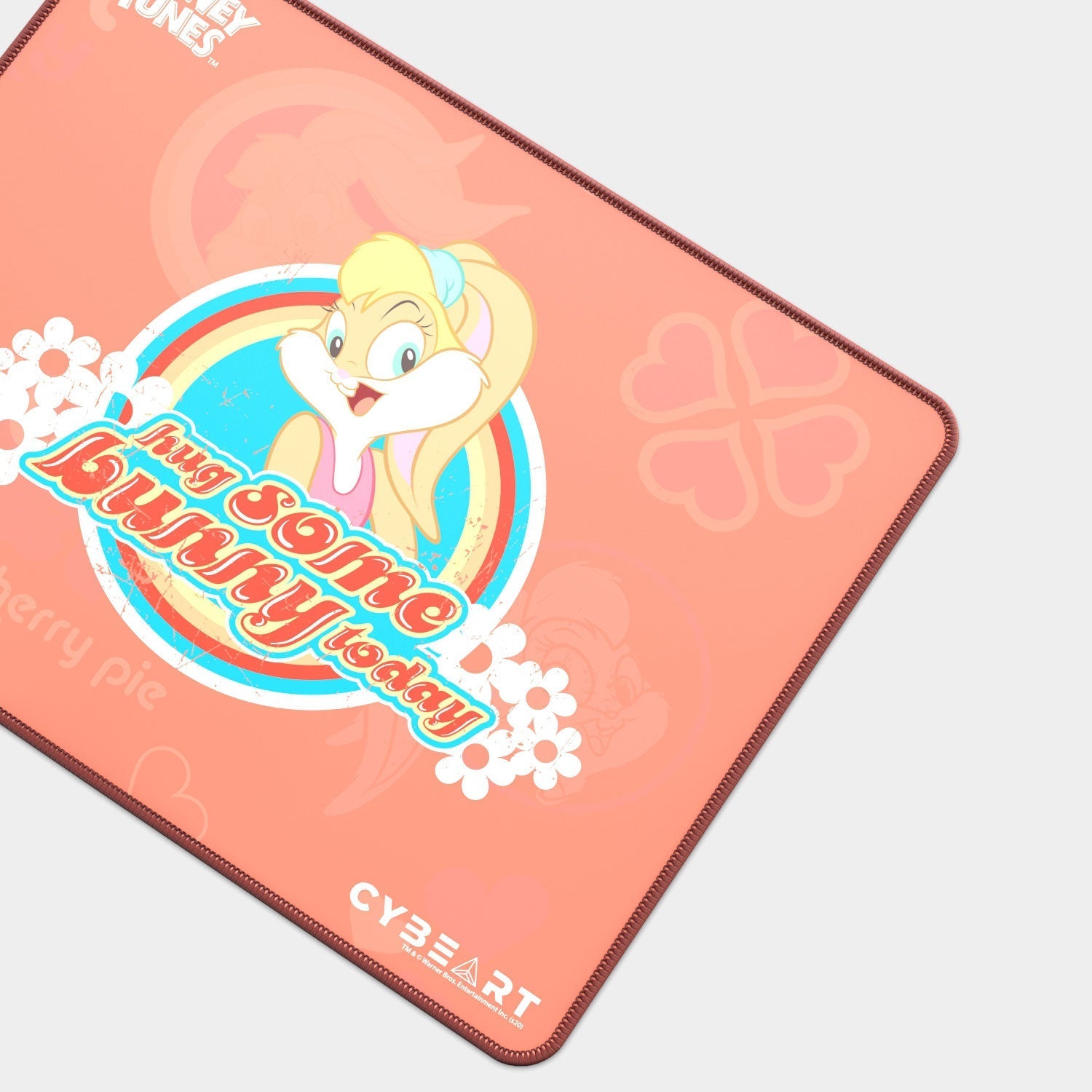 Lola Bunny Gaming Mouse Pad 