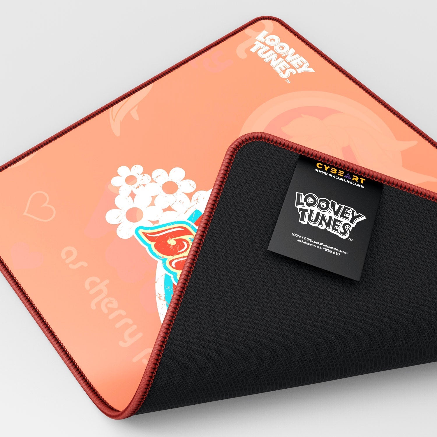 Lola Bunny Gaming Mouse Pad 