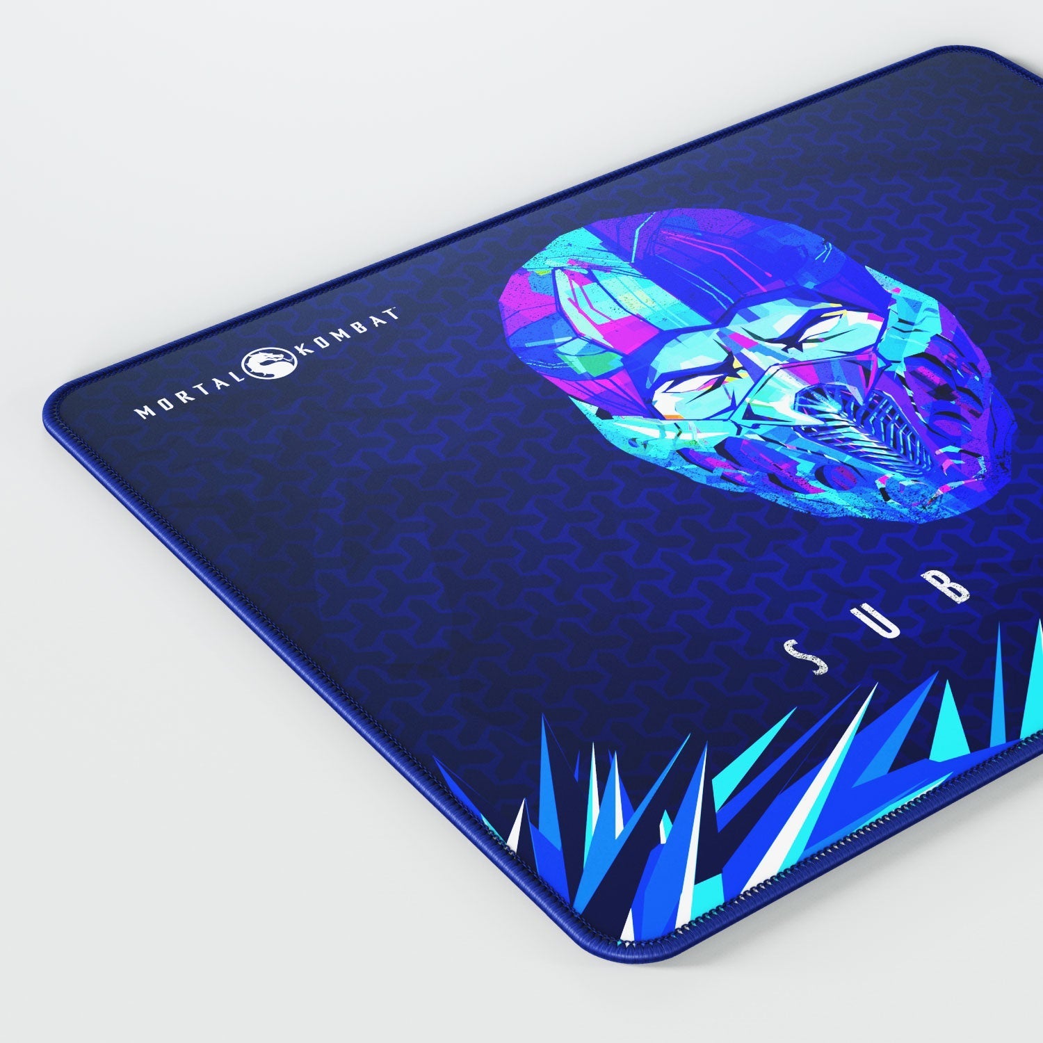 Sub Zero Gaming Mouse Pad 