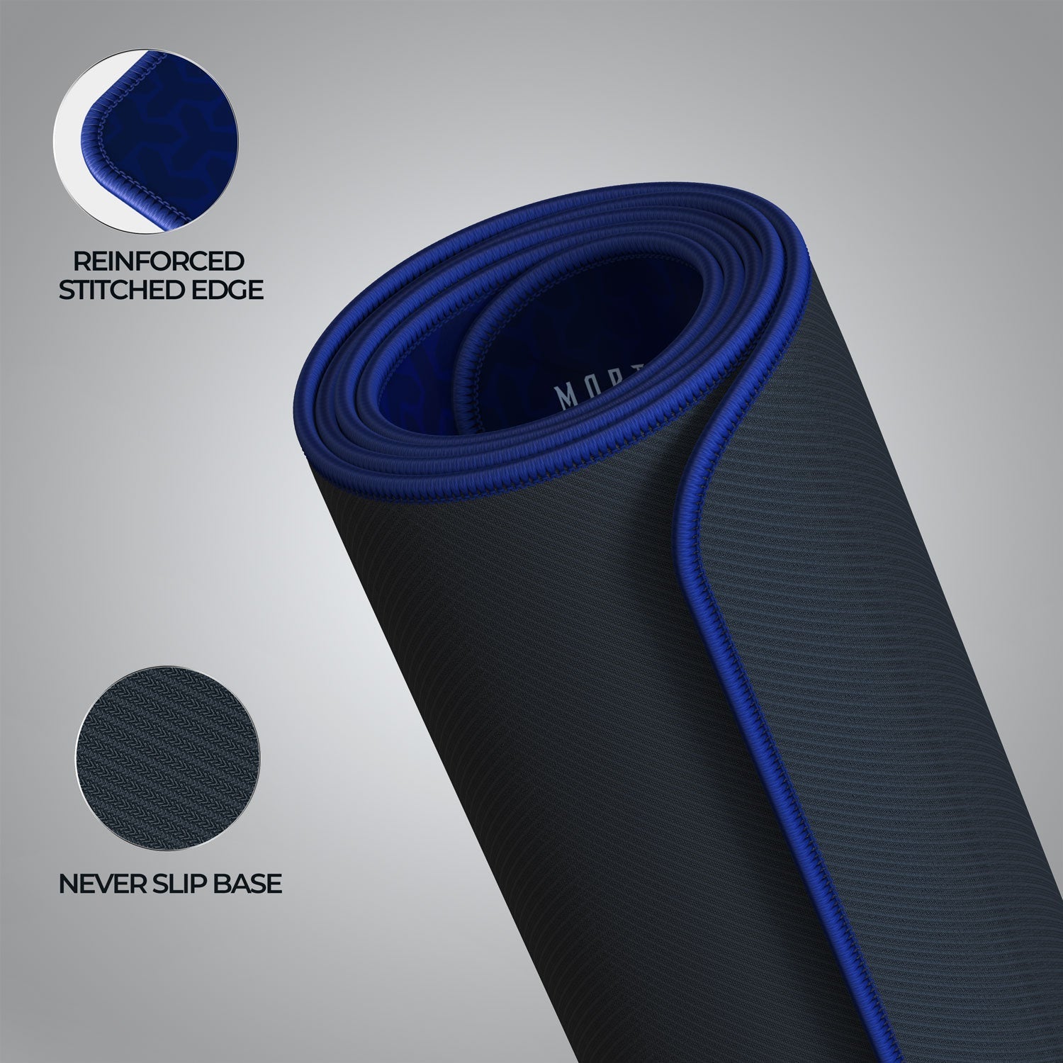 Sub Zero Gaming Mouse Pad 