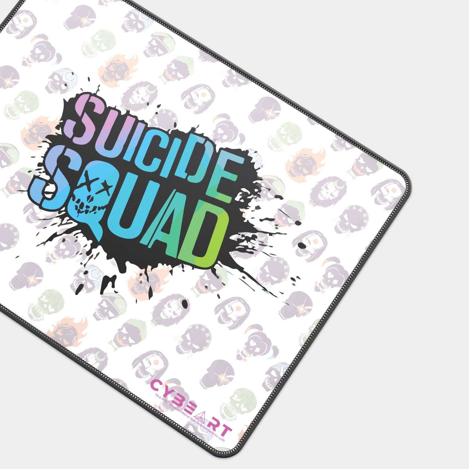 Suicide Squad Gaming Mouse Pad 