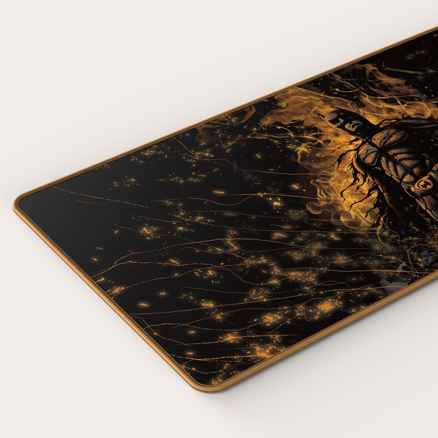 The Dark Knight Rises Gaming Mouse Pad 