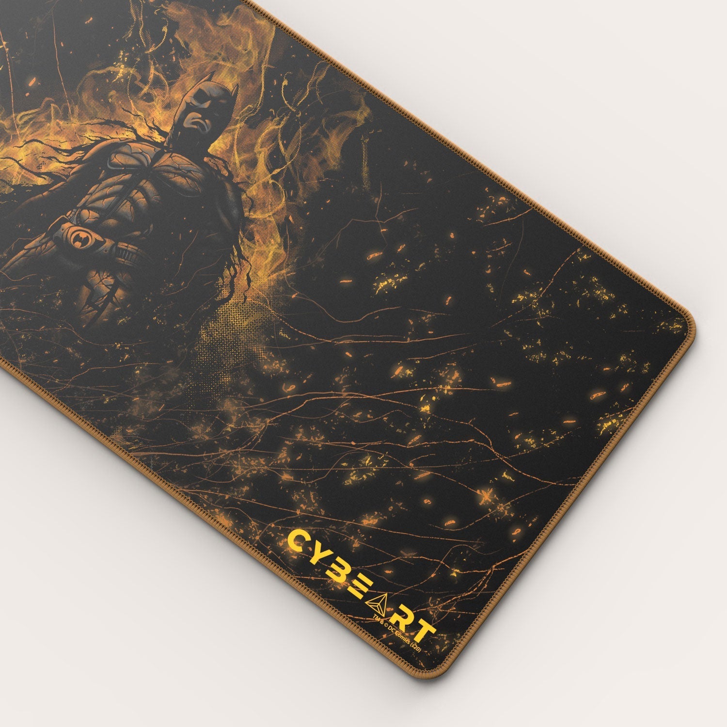 The Dark Knight Rises Gaming Mouse Pad 
