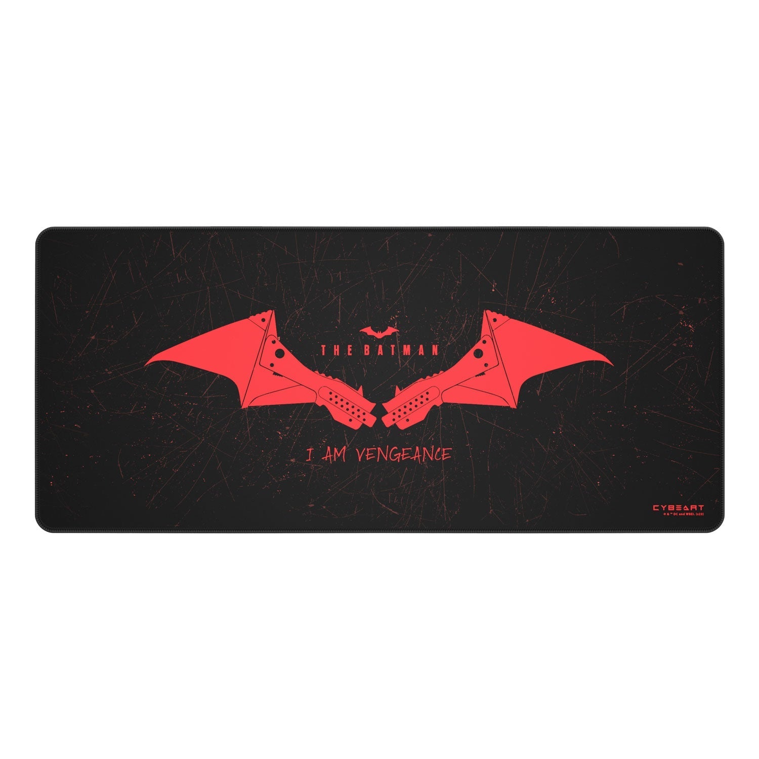 The Batman Gaming Mouse Pad 