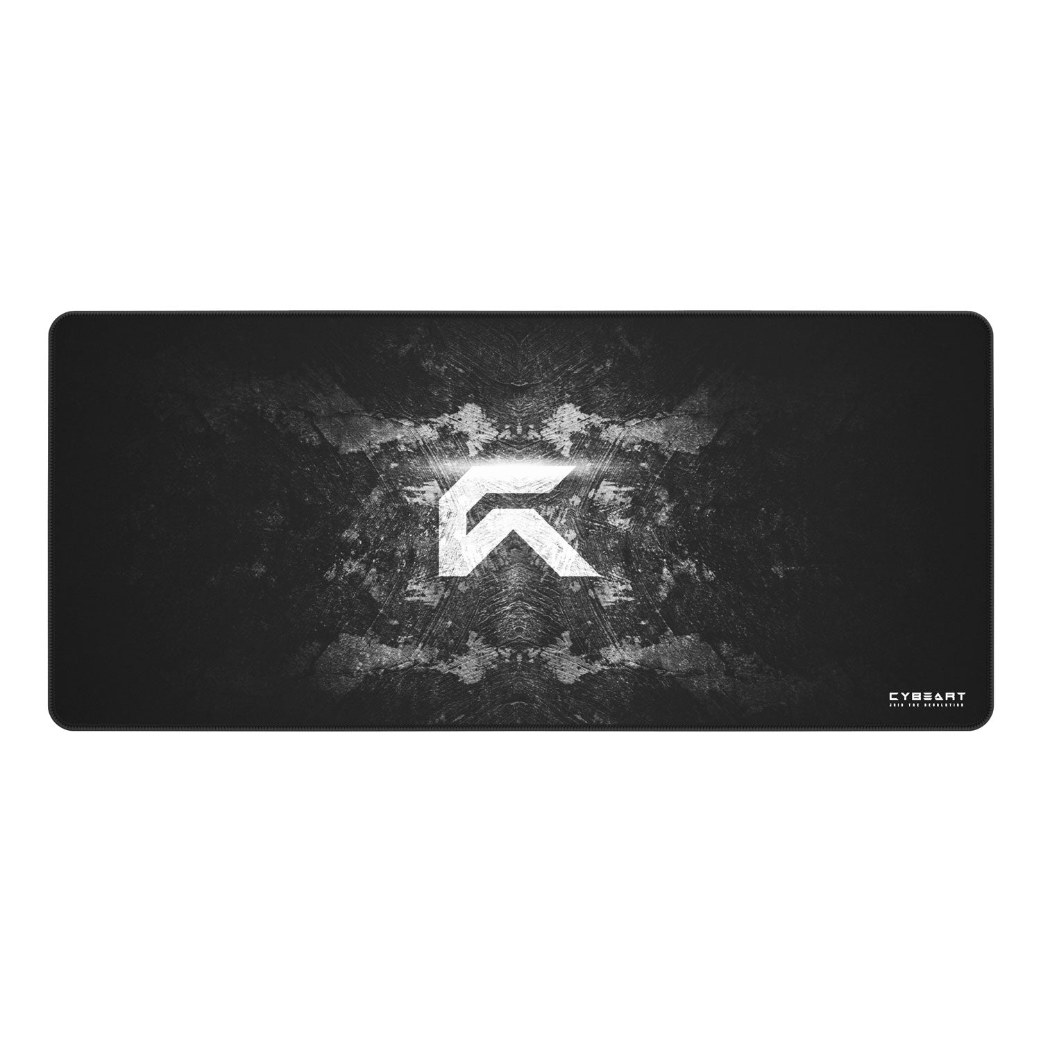 Signature Edition Gaming Mouse Pad 