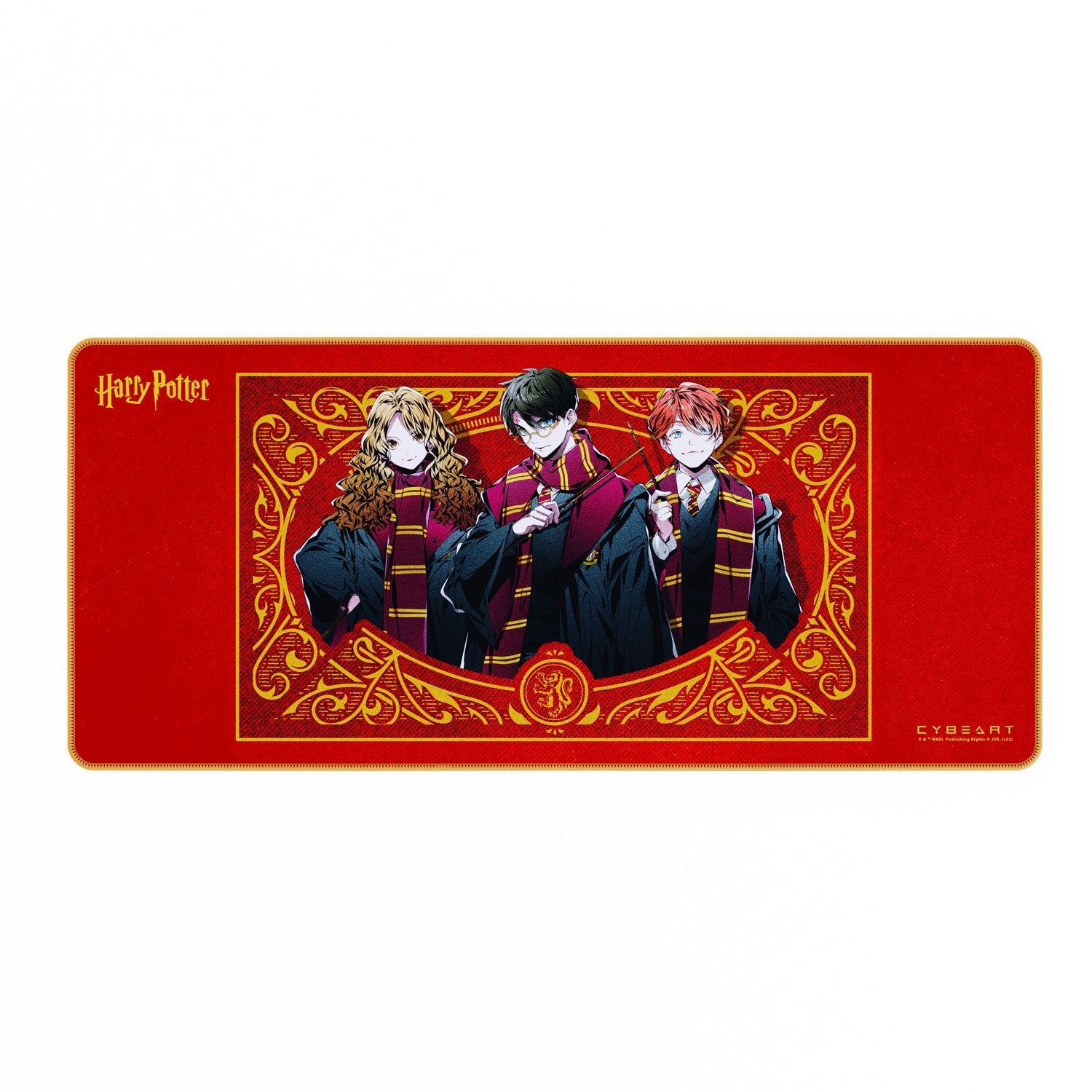 Harry Potter Gaming Mouse Pad 