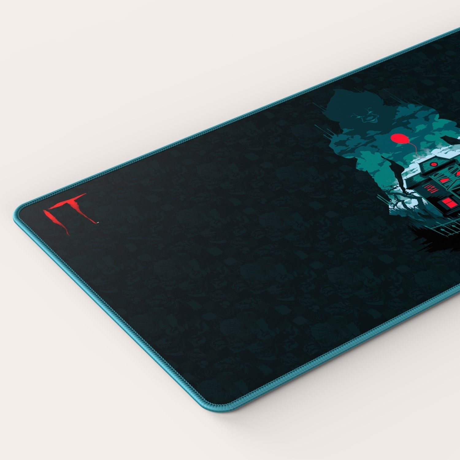 IT - Nightmare Gaming Mouse Pad 