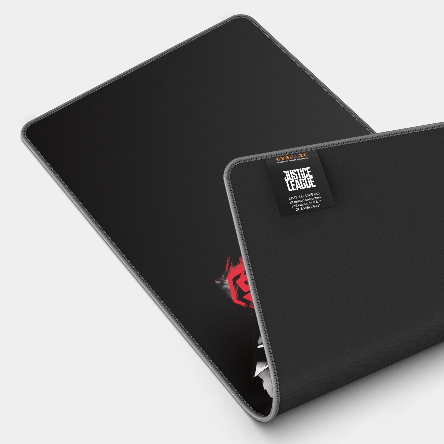 Justice League - Ready For Fight Gaming Mouse Pad 