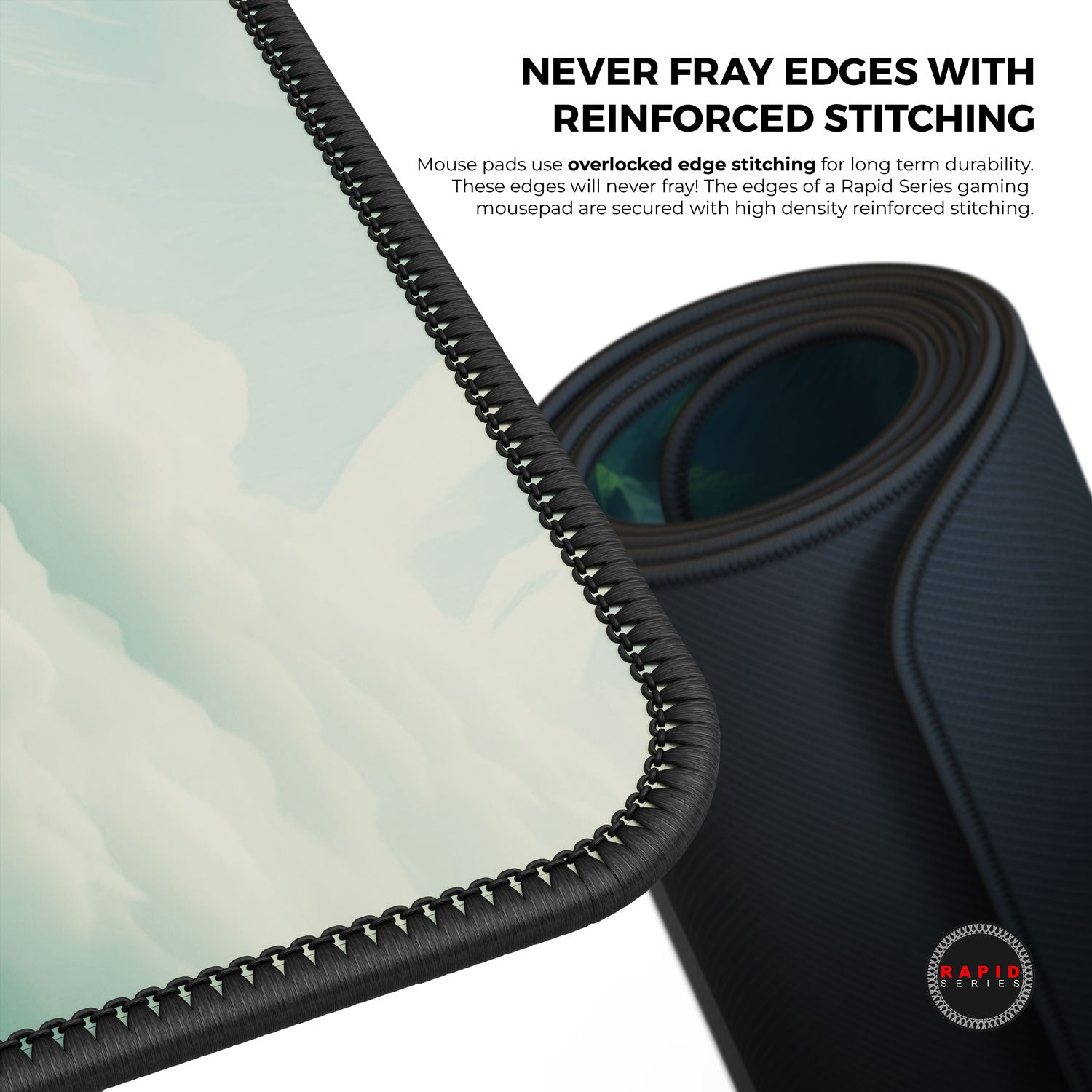 Lord of the Rings Gaming Mouse Pad 