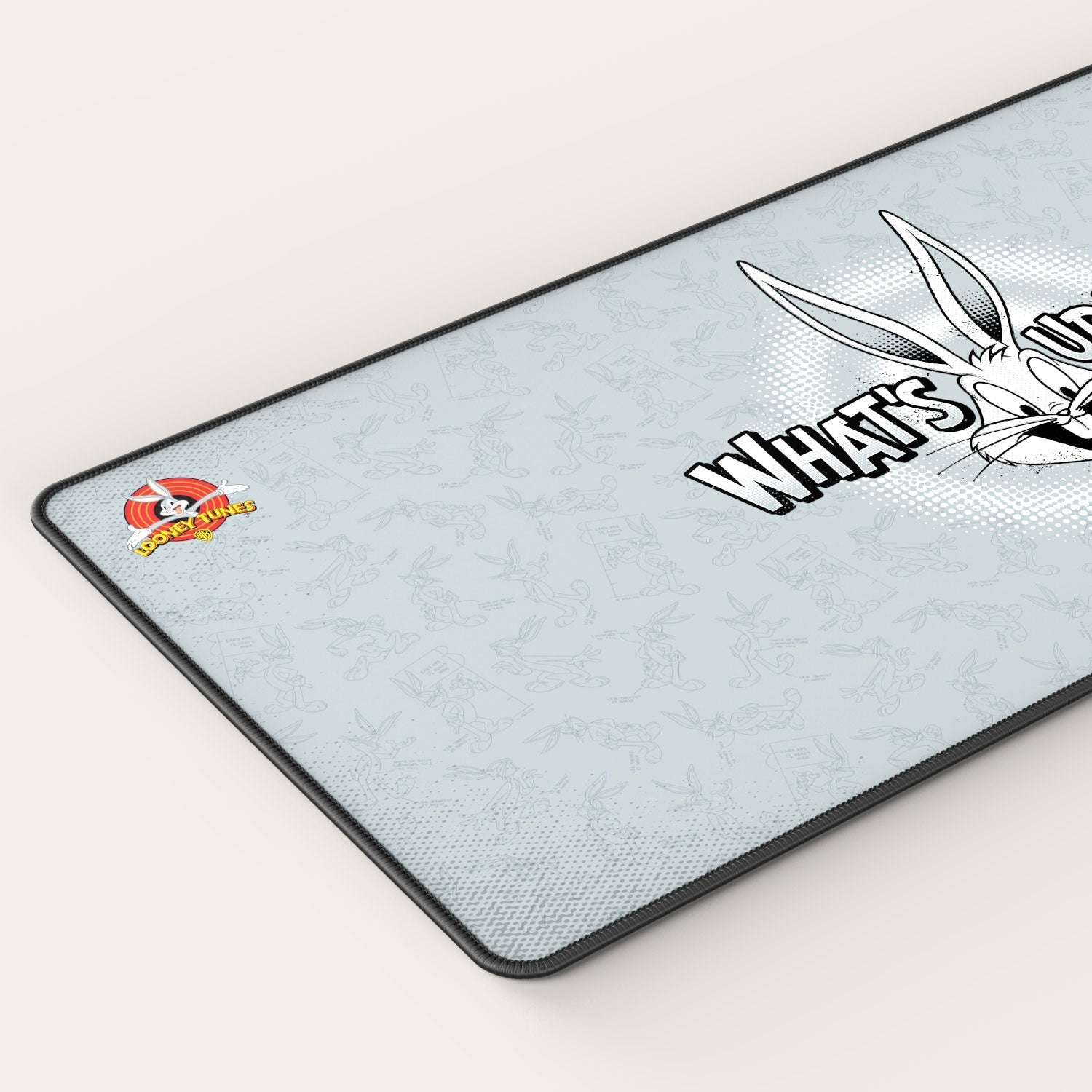 Bugs Bunny Gaming Mouse Pad 