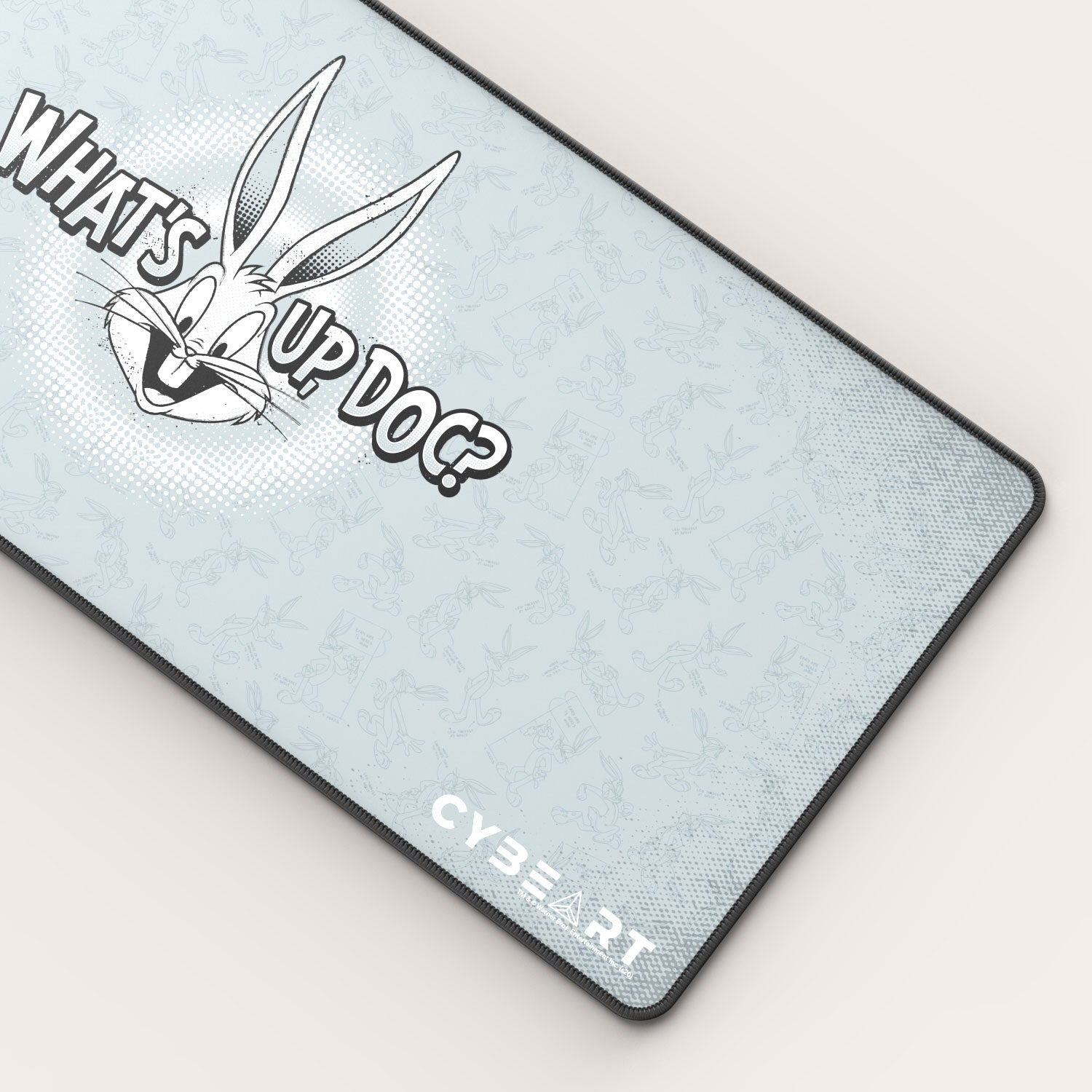 Bugs Bunny Gaming Mouse Pad 