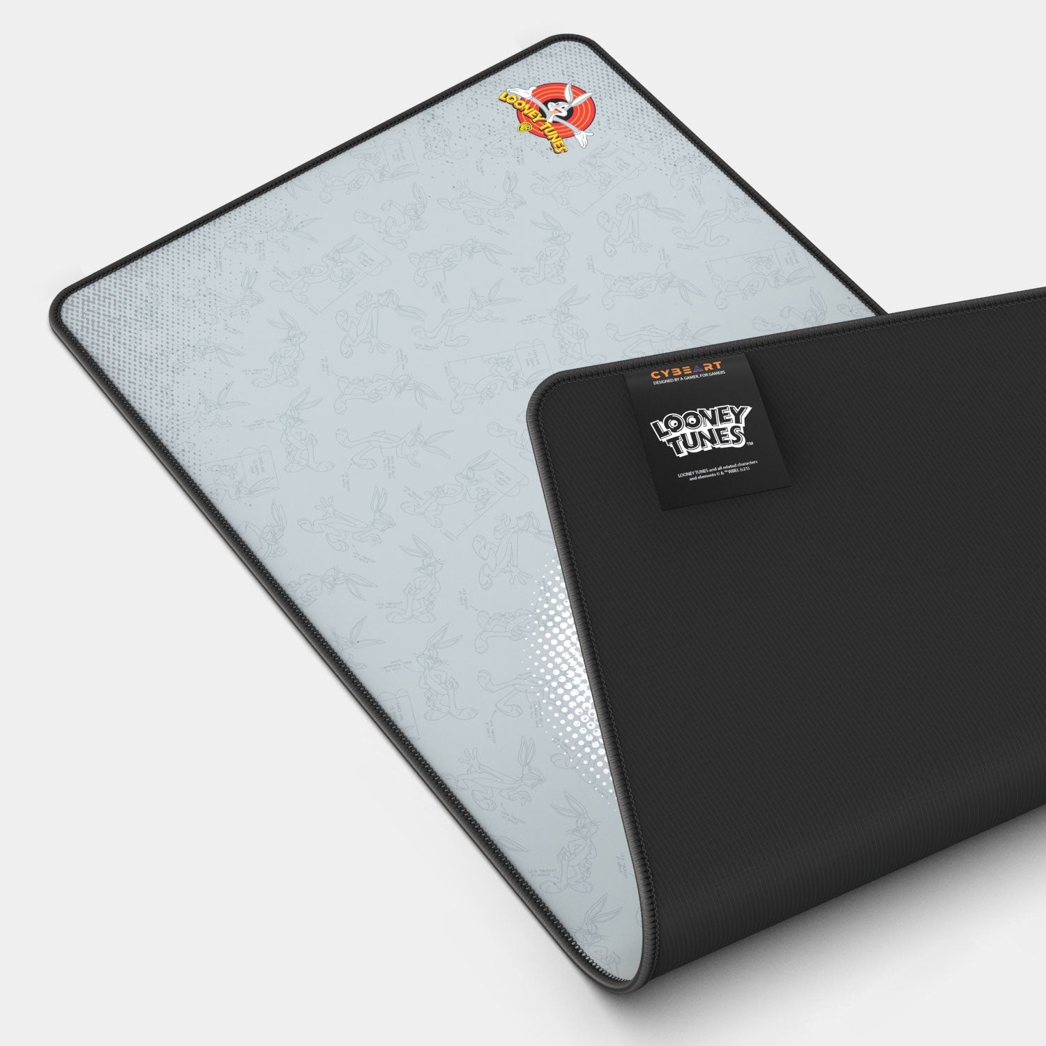 Bugs Bunny Gaming Mouse Pad 