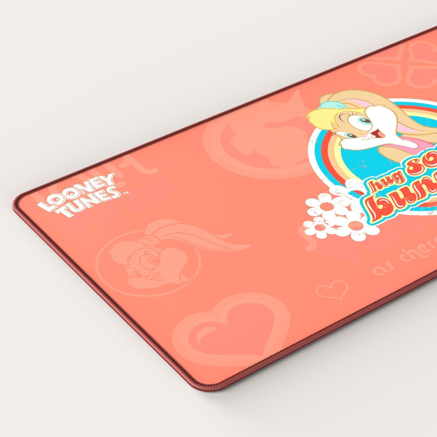 Lola Bunny Gaming Mouse Pad 