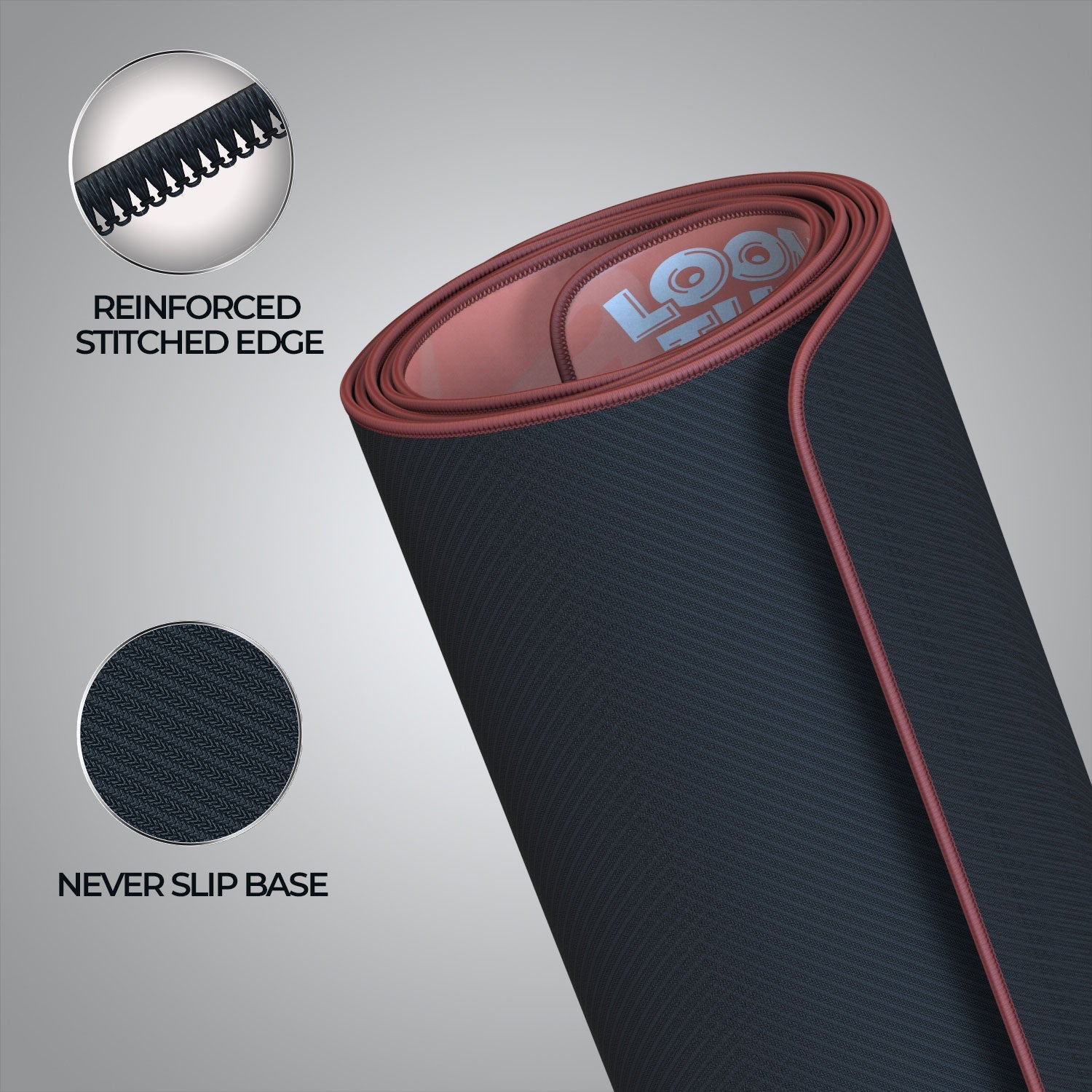 Lola Bunny Gaming Mouse Pad 