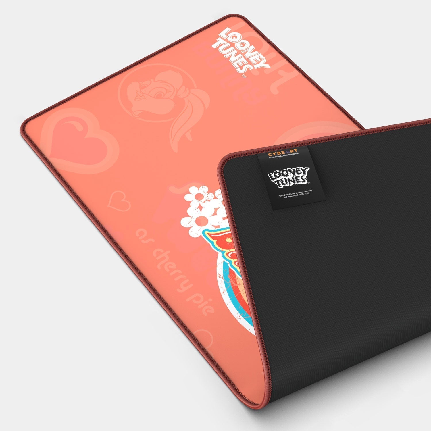 Lola Bunny Gaming Mouse Pad 