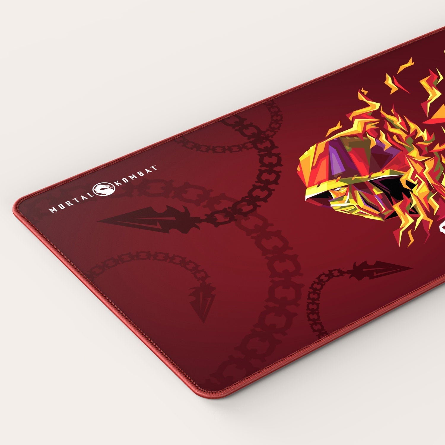 Scorpion Gaming Mouse Pad 