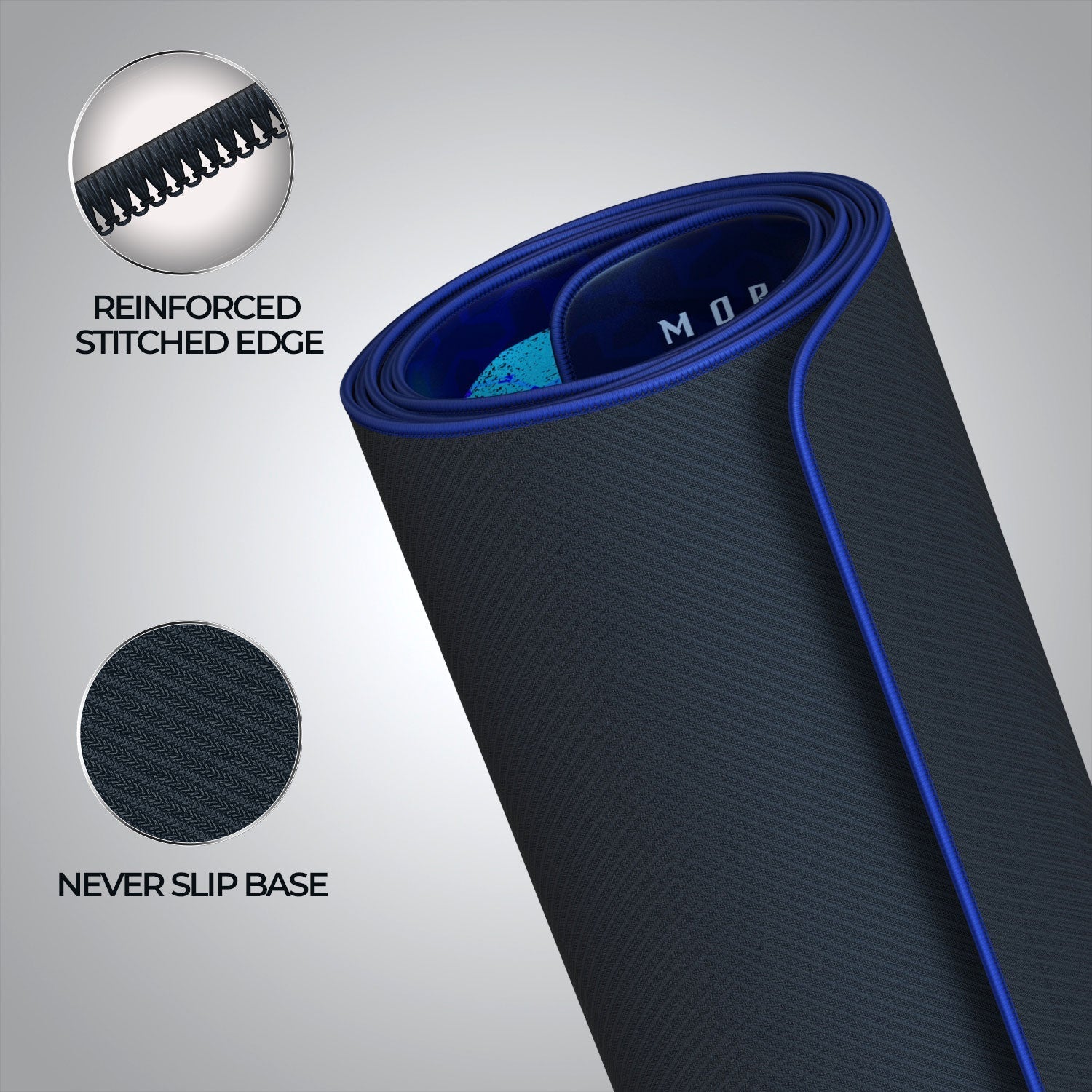 Sub Zero Gaming Mouse Pad 