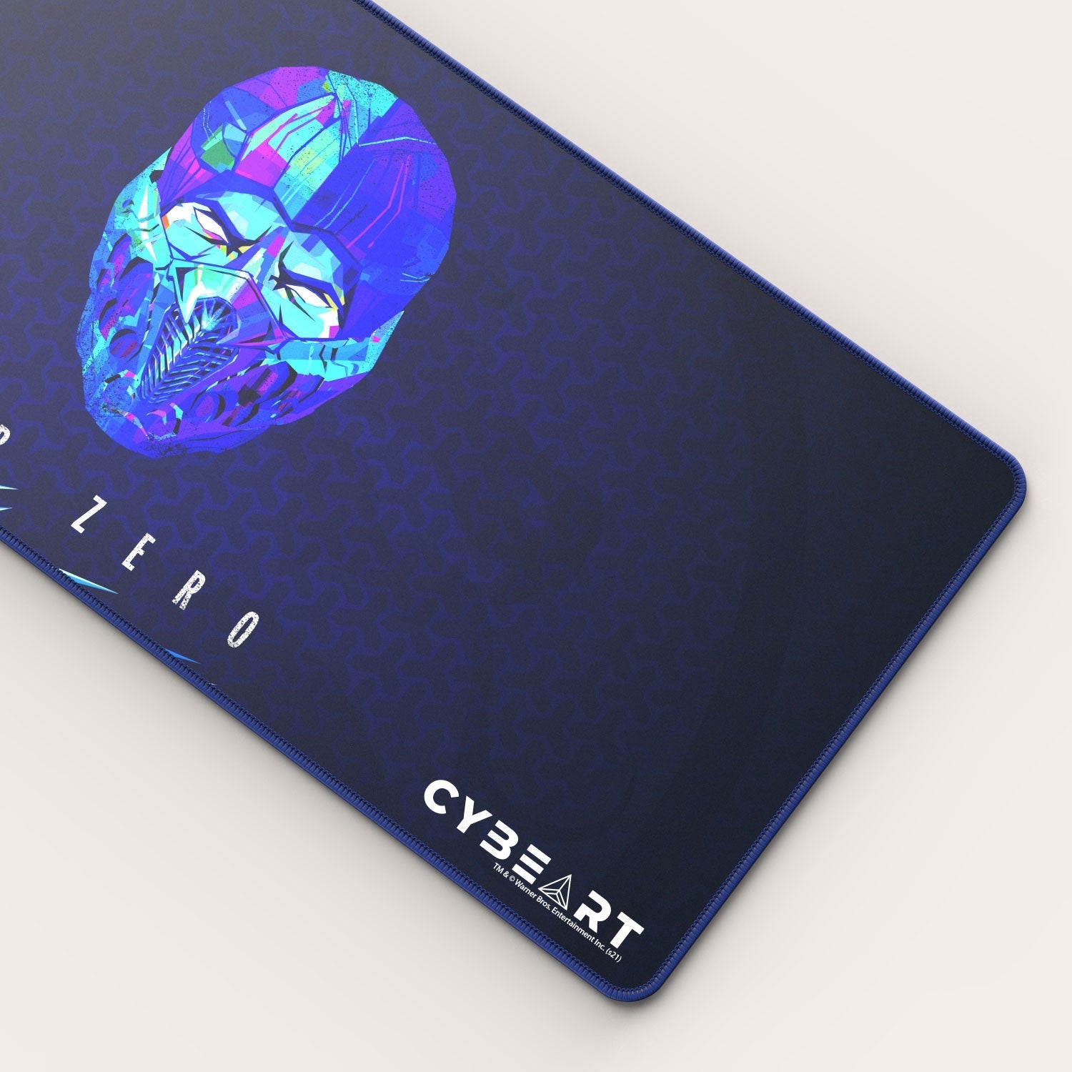 Sub Zero Gaming Mouse Pad 