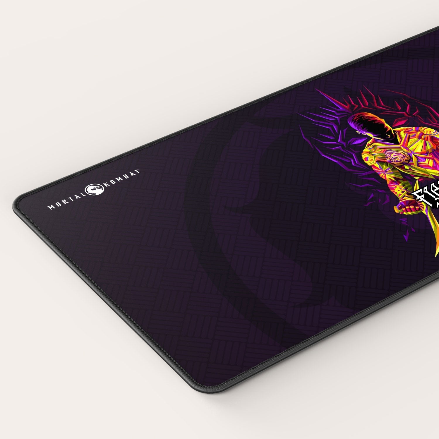 Cole Young Gaming Mouse Pad 